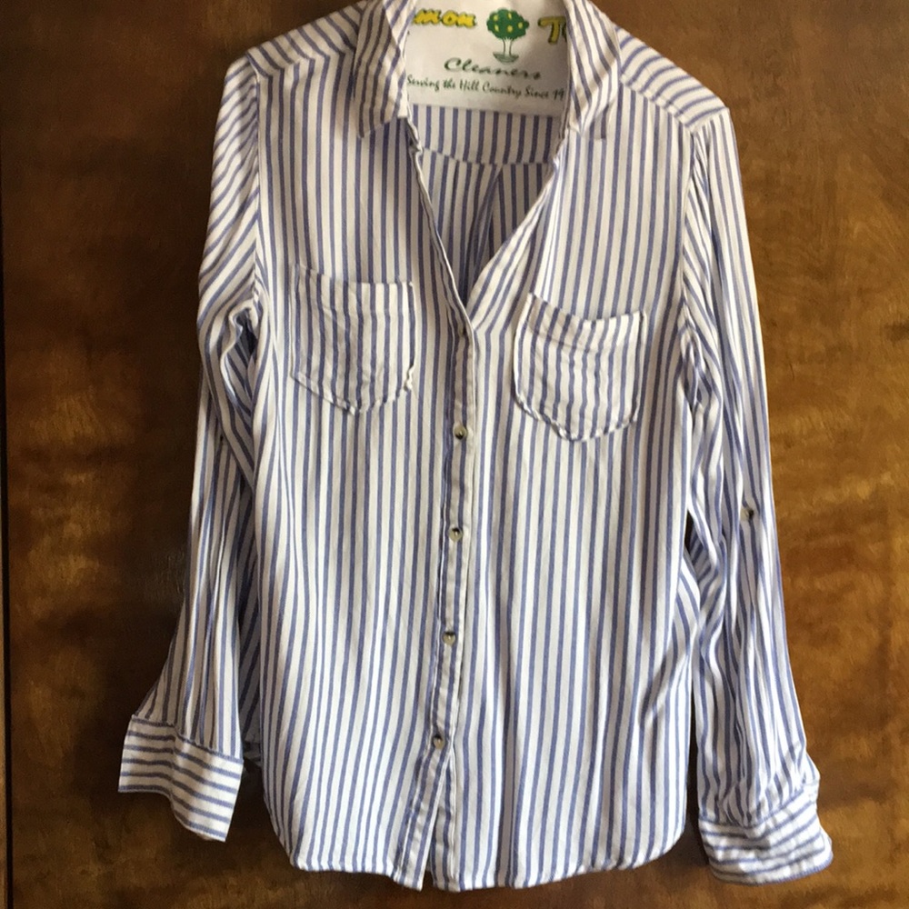 Stitch Fix top